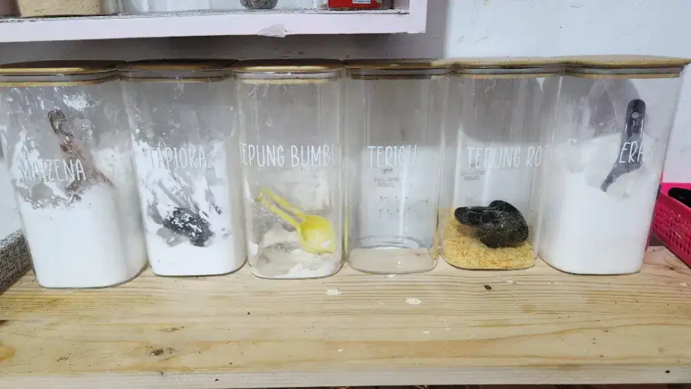 Toples 1600 l ,tutup kayu
