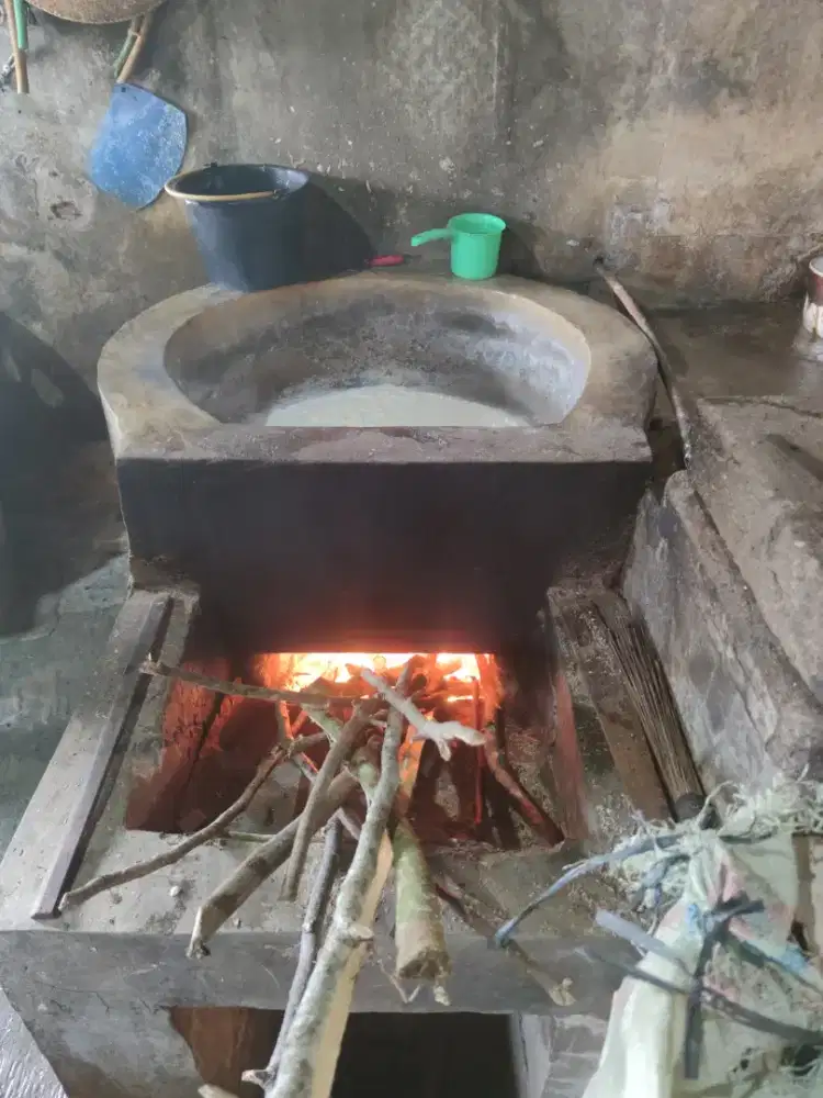 home indrustri tahu kedelai wonosobo