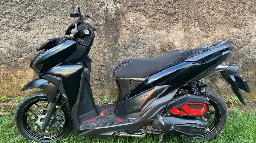 Honda vario 125 TH 2021