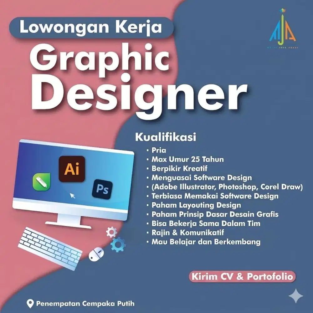 LOKER GRAPHIC DESIGN