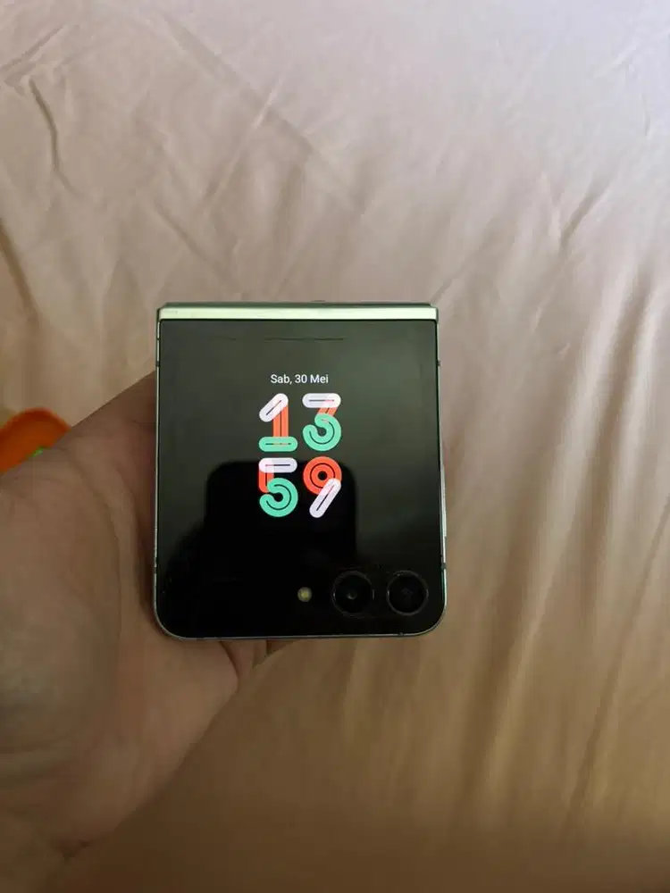 samsung z flip 5