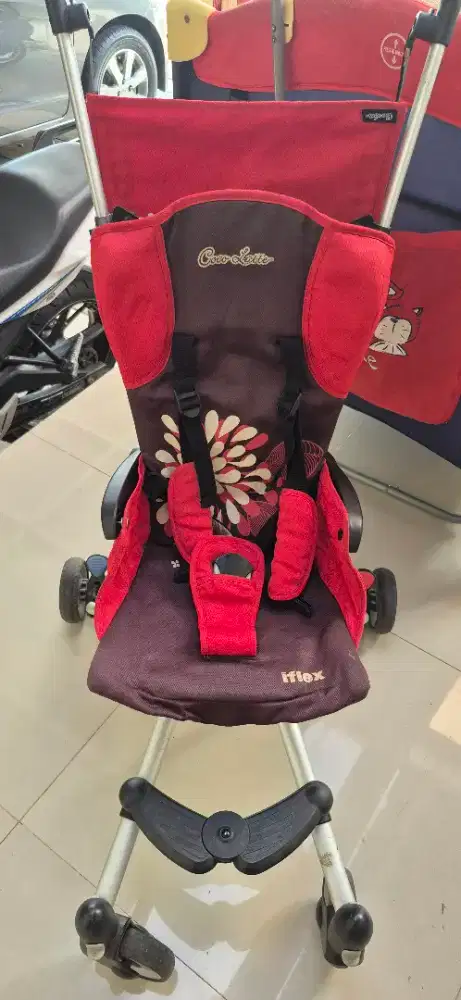 Kereta bayi stoller by cocolatte