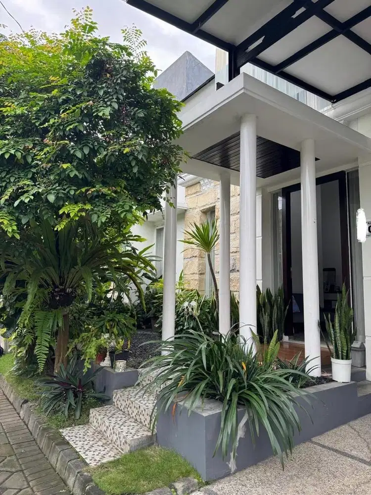 Dijual Rumah Green Living Residence