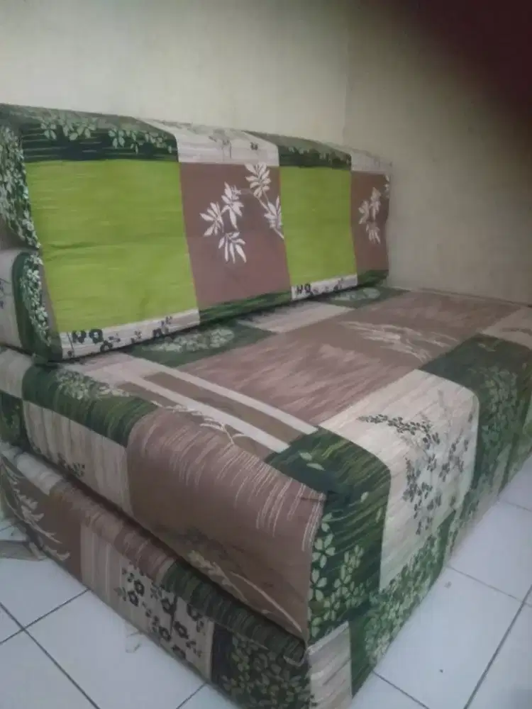 Bekas tapi rasa baru ..krna blm kama beli..