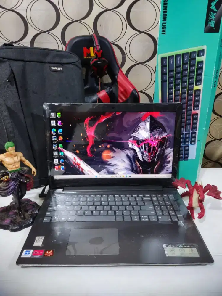 Lenovo Ideapad 330 15ARR-81D2 Superslim LIMITED EDITION [RAM 20GB]