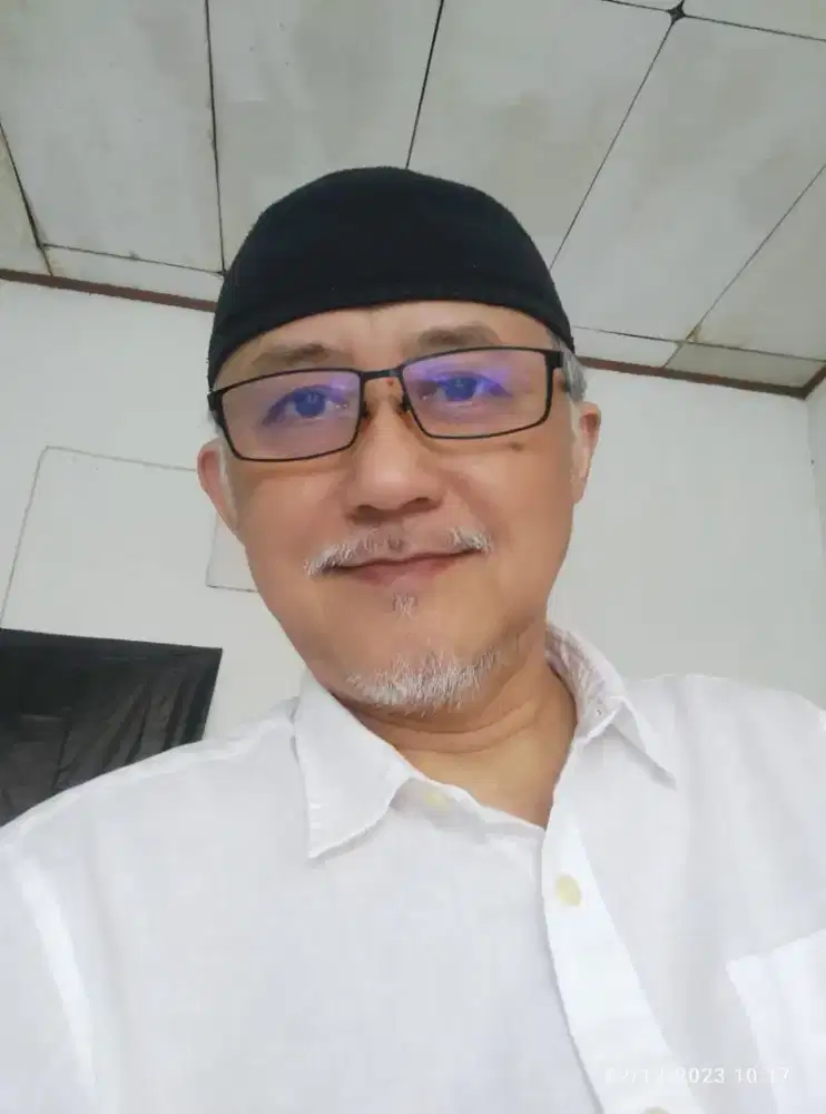 Mencari pekerjaan