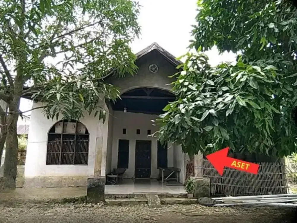 Dijual Rumah Gowa sekitar Jalan Poros Manjalling, Bajeng