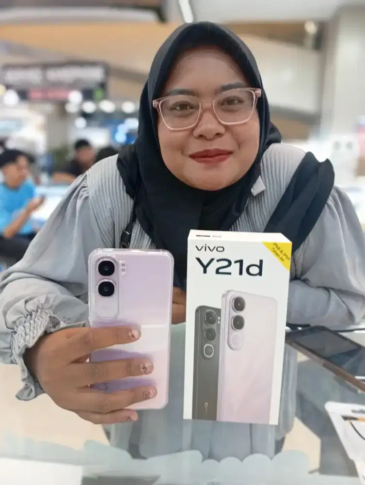 Vivo y21d 6/128