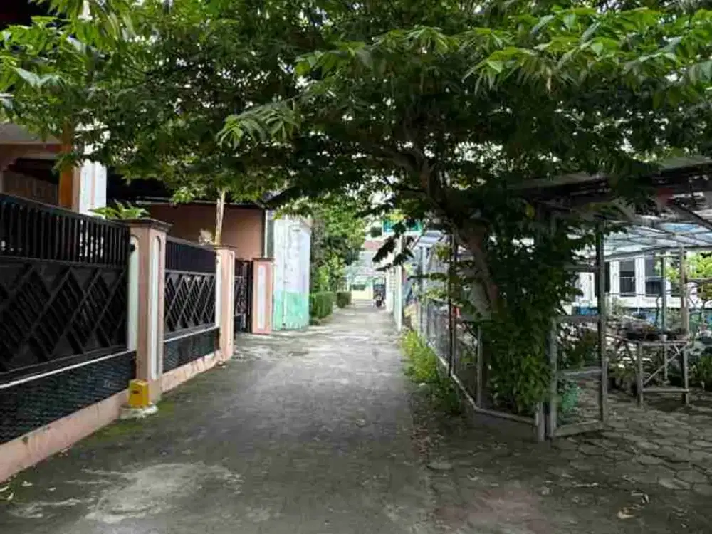 Tanah Caturtunggal Depok slmn