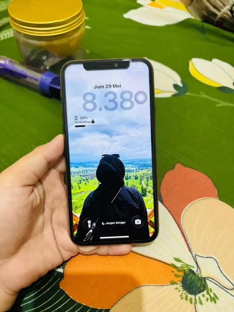 Iphone 11 pro 256