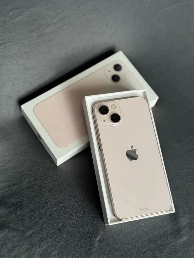 Iphone 13/128 gb ibox