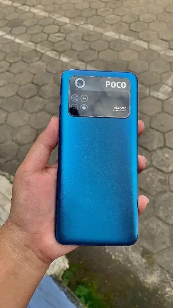 Poco m4 pro 8/256