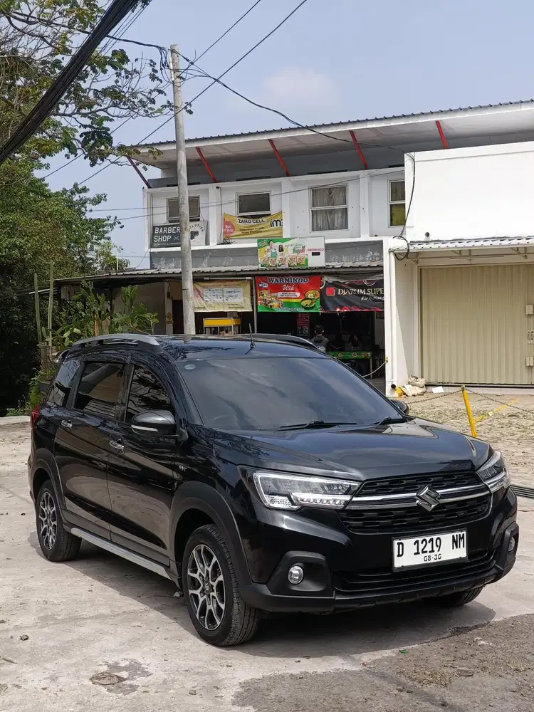 Xl7 beta metic tahun 2021 low km 42rb/tt boleh gan cash lebih bagus
