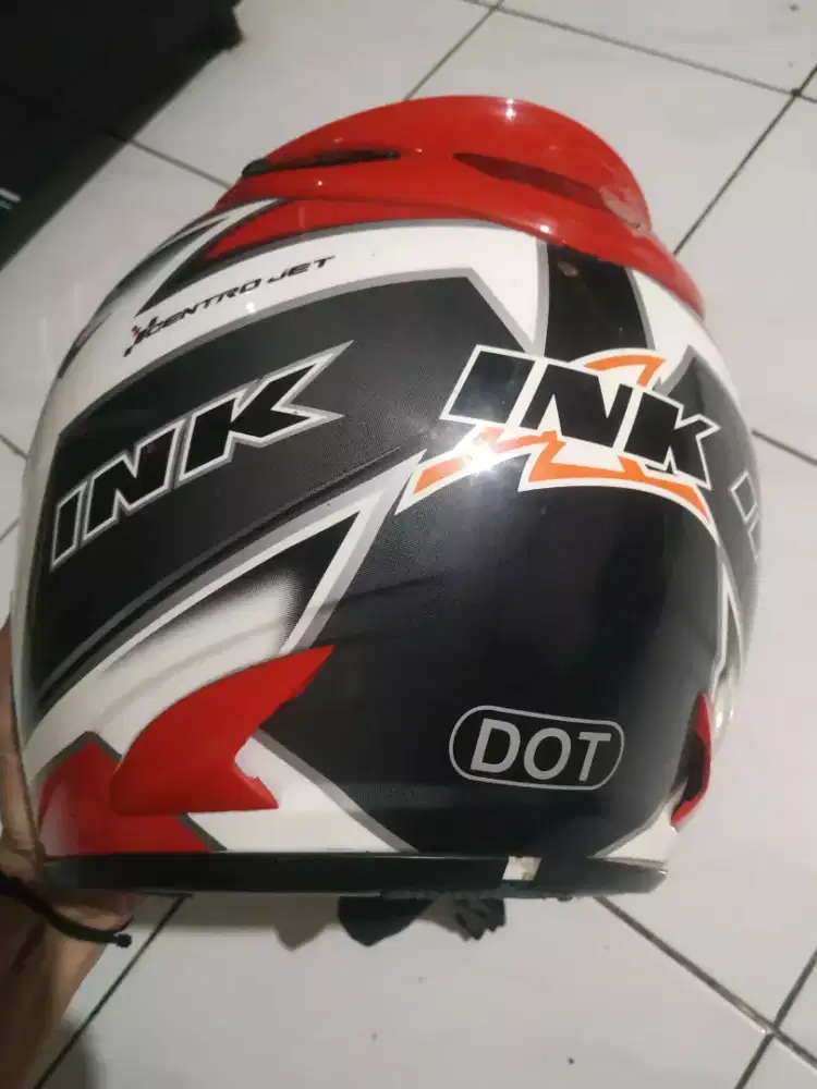 Ink Centro Jet Size M