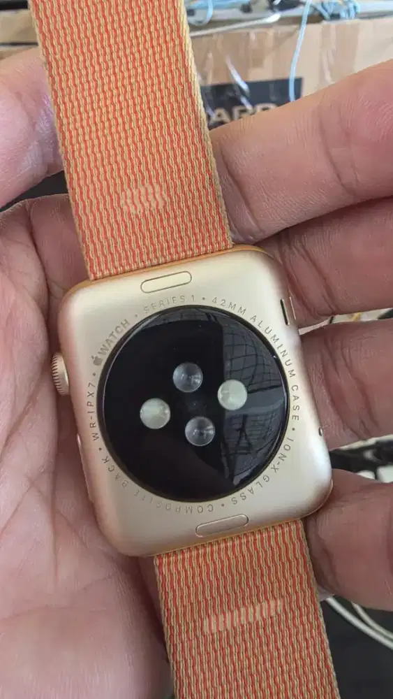 Iphone watch series 1 42mm