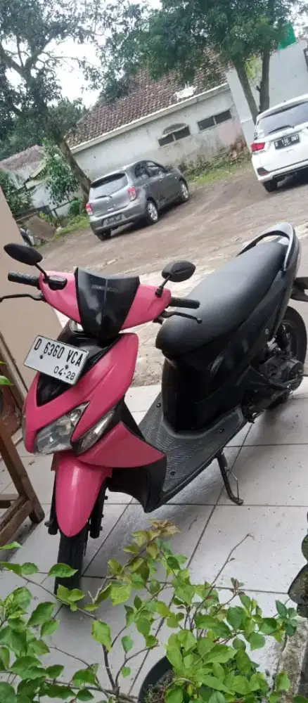 Jual Vario 2007