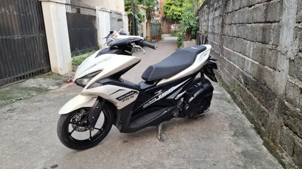 For sale Aerox 2018