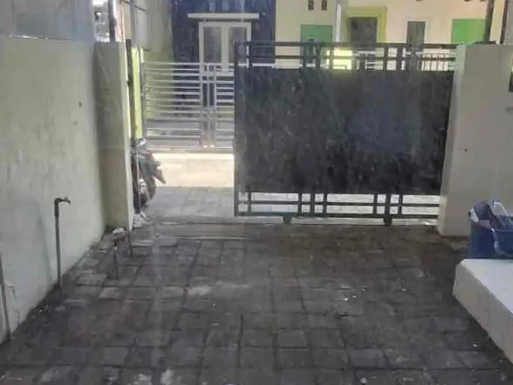 Disewakan dan Dijual Rumah