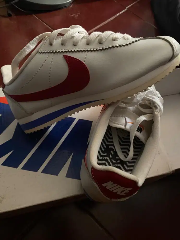 Jual sepatu nike air cortez