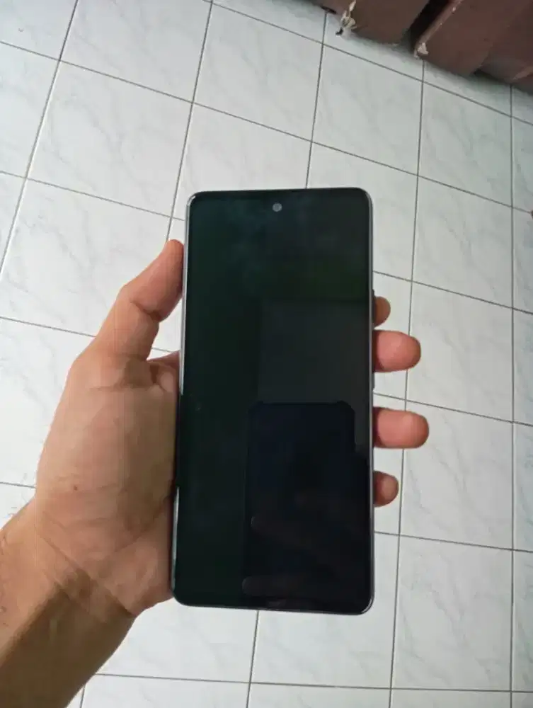 SAMSUNG A53 8/128 MULUS ORIGINAL