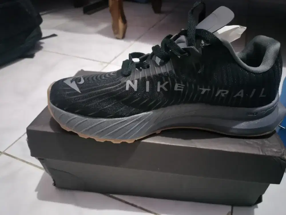 Sepatu jogging high quality