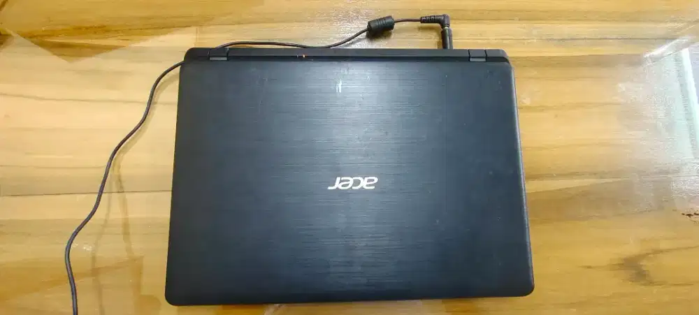 Acer Aspire A314-33