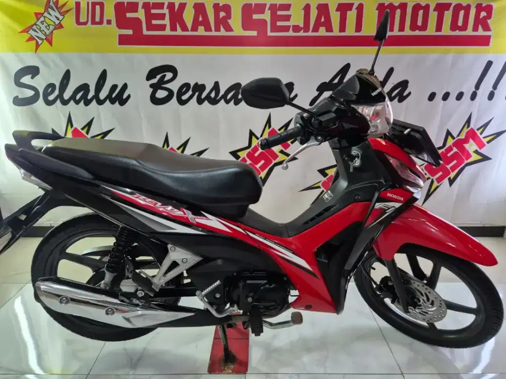 New Revo x cw fi 2025 istimewaa.