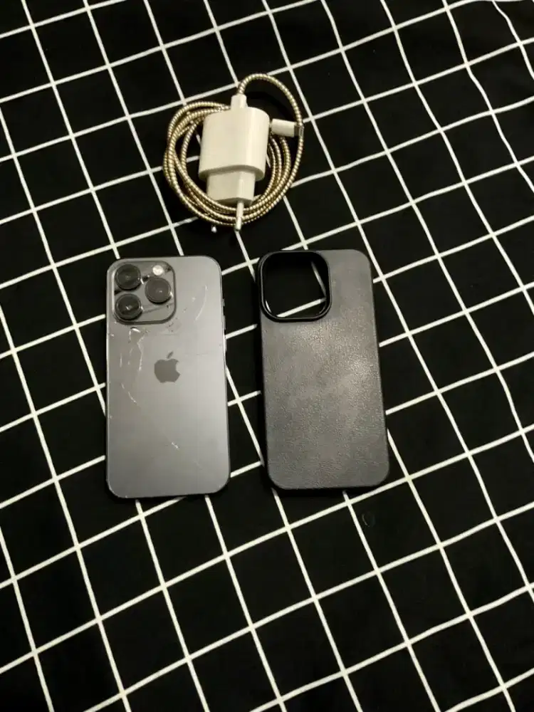 IPHONE 14 PRO 256 INTER