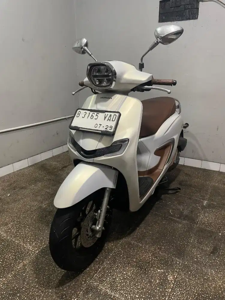 HONDA STYLO ABS 160 2024