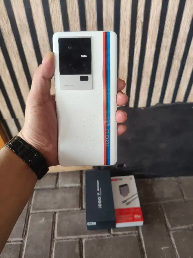 Iqoo 11 5G 16/256