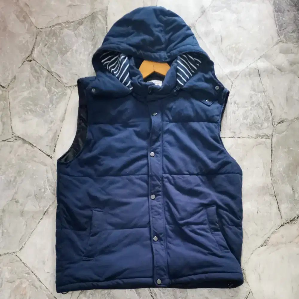 GEMBONY Original Vest Jacket