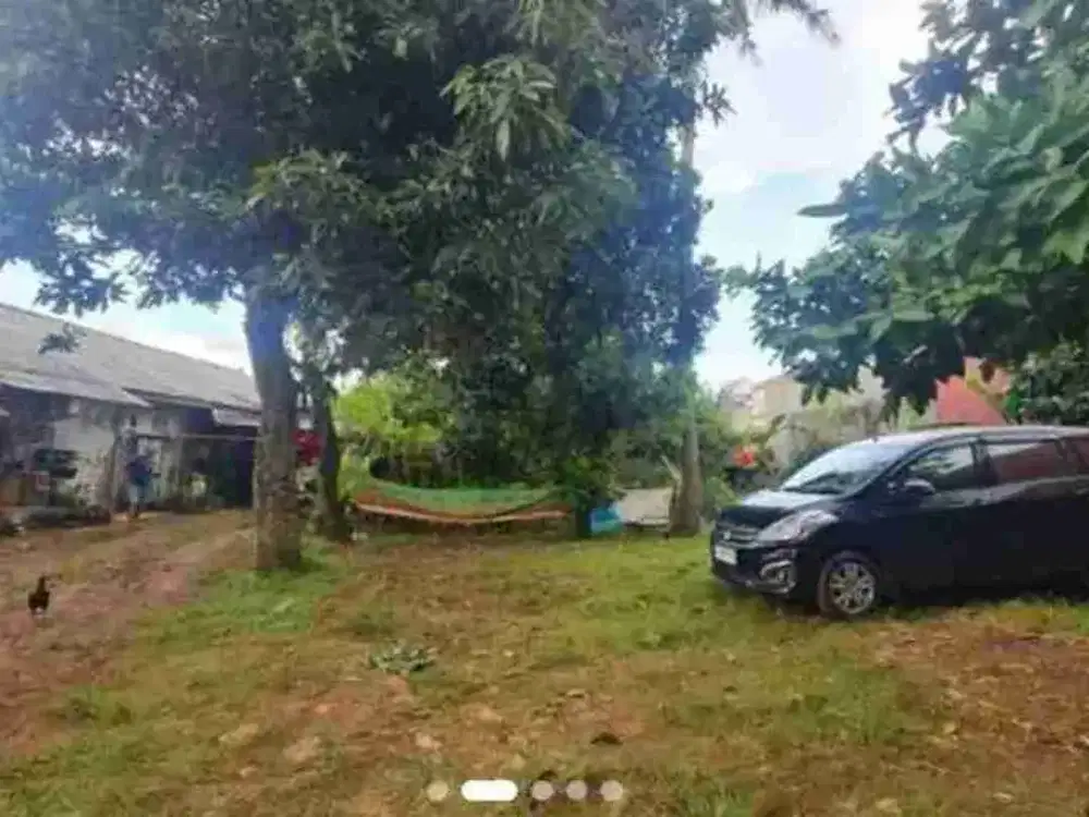 tanah jual murah di jatiwaringin