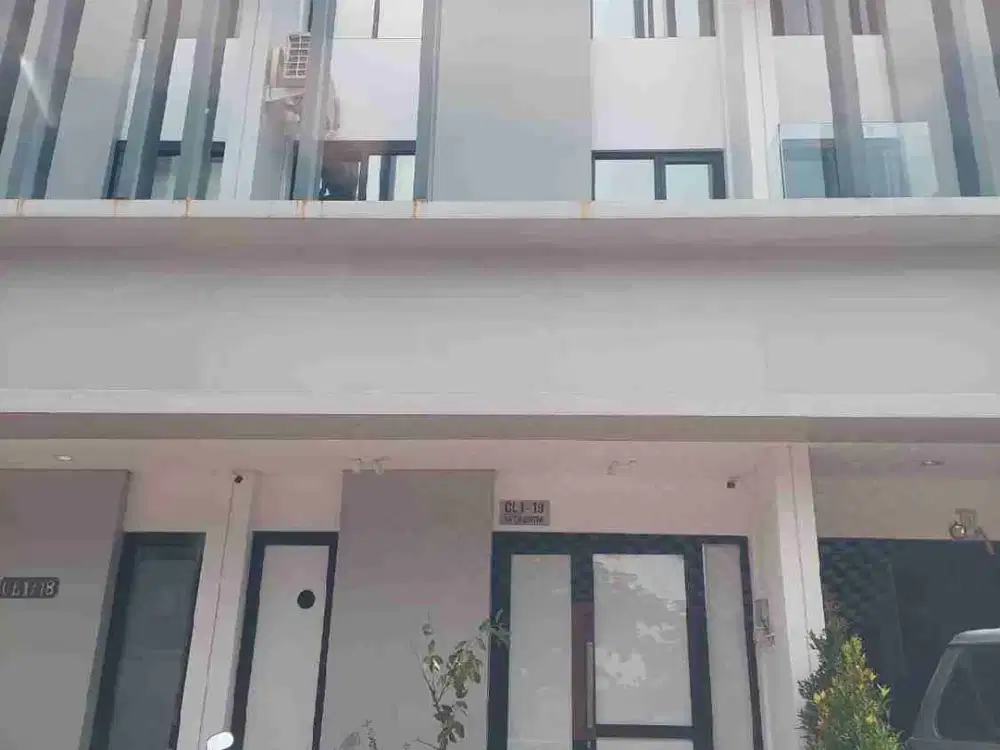 Dian Istana - Graha Family - Ruko Siap cari Cuan