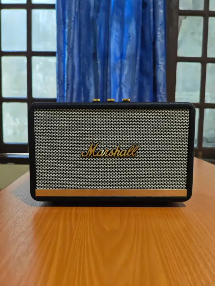 Jual Marshall M18