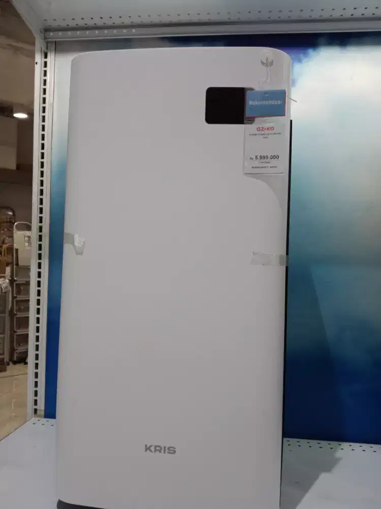 FLOOR STAND AIR PURIFIER
