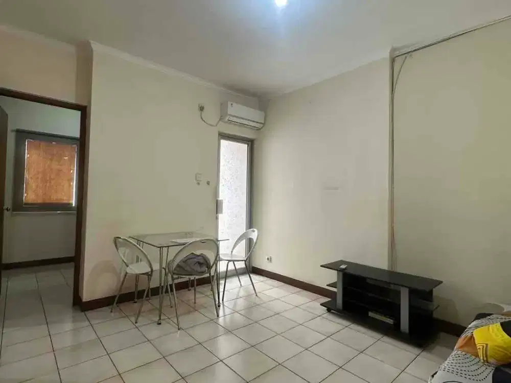 disewakan Apart Gading Mediterania,2 bedroom ,furnish,kelapa Gading