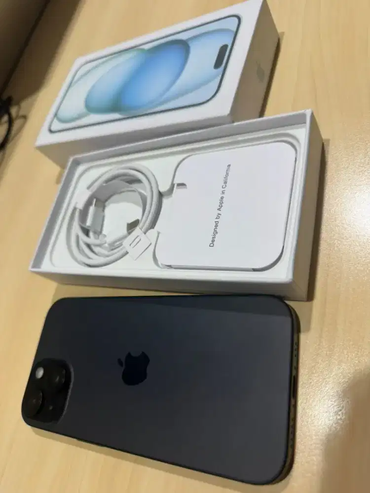 iphone 15 256 JUAL CEPAT
