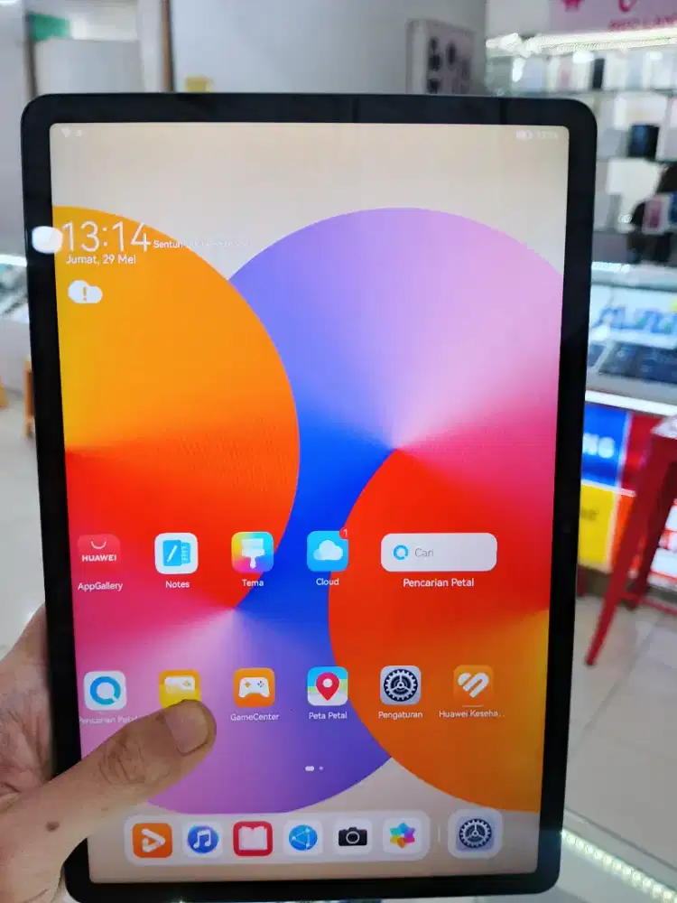 HUAWEI MATTEPAD SE 6/128