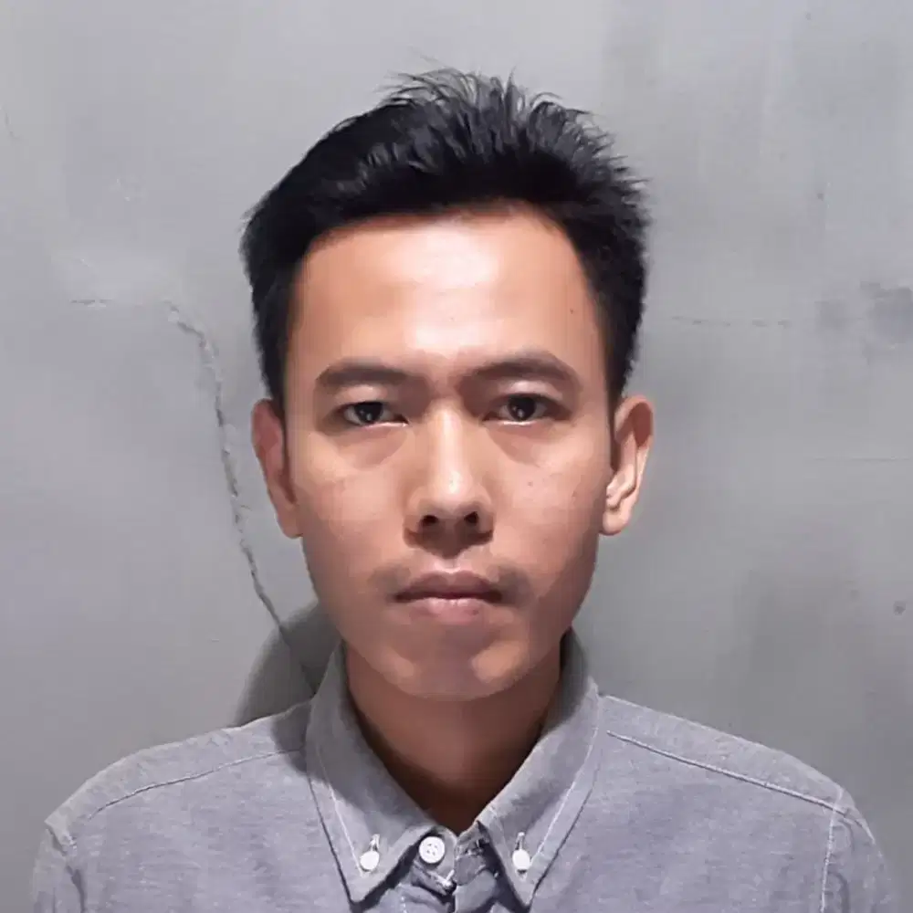 Driver Pribadi/Perusahaan