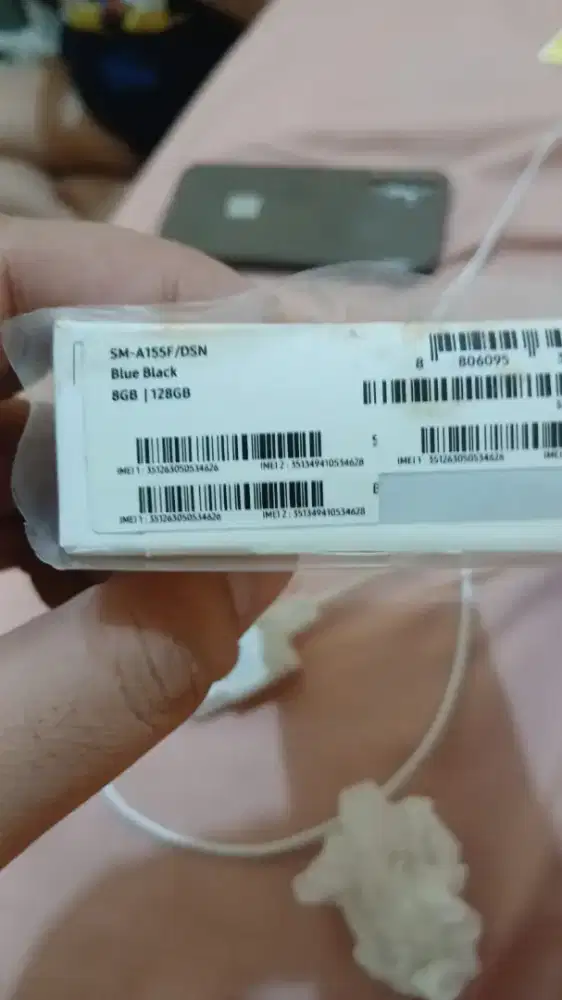 Samsung A15 8/128 4G