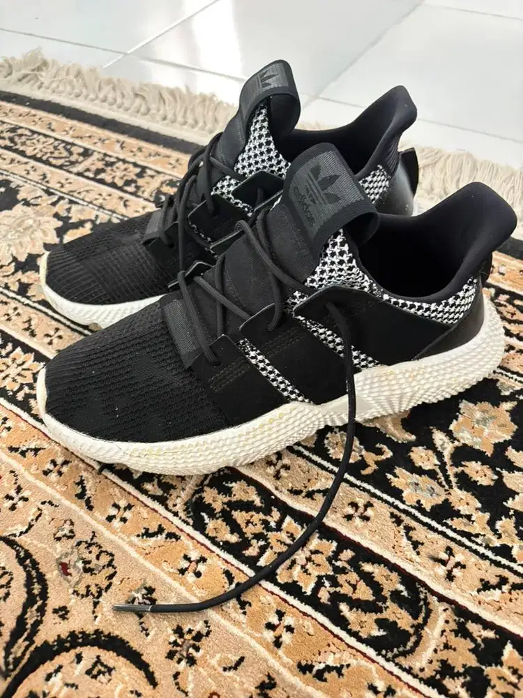 Adidas Prophere Original 100% (Bukan KW/Mirror)