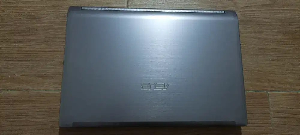 Dijual Laptop
Merk Laptop : ASUS