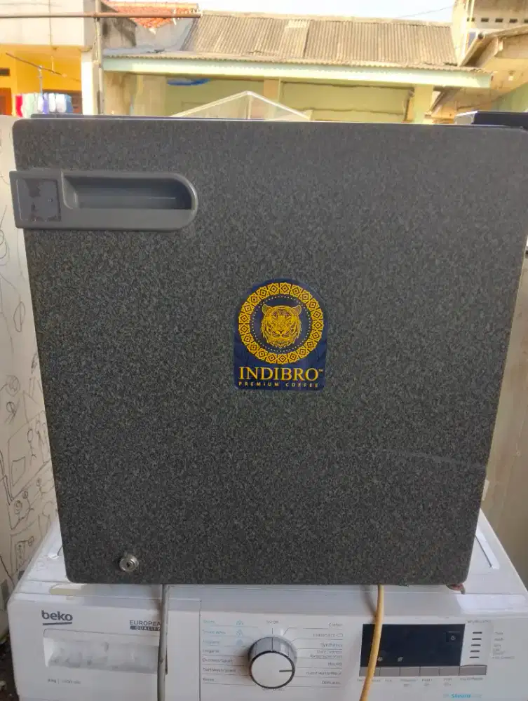 Jual kulkas mini