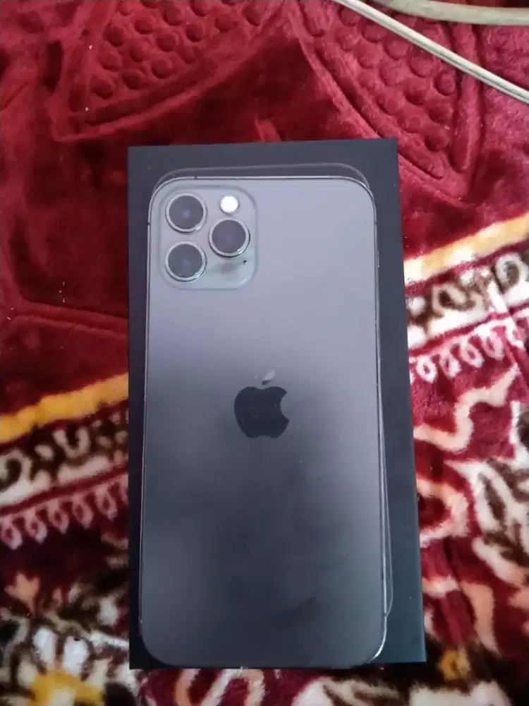 Iphone 12 pro 512gb