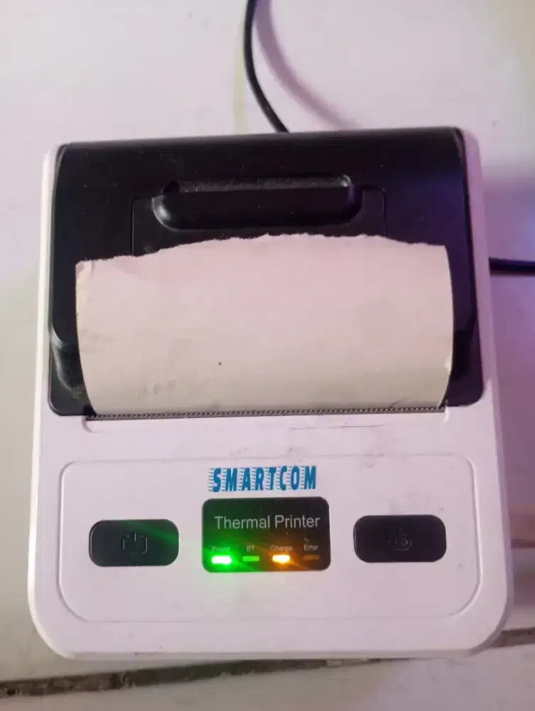 Printer thermal smarcom