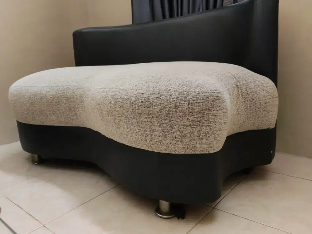 Jual Sofa Second