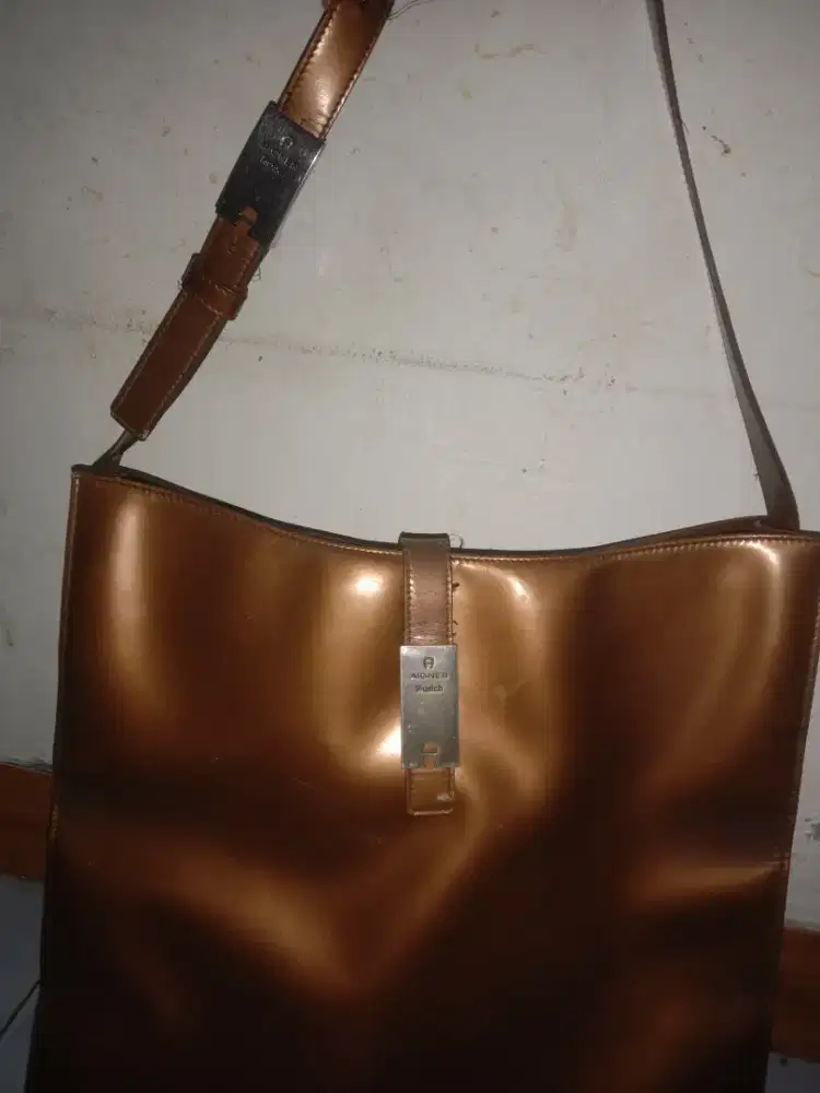 Tas Aigner Munich 1999