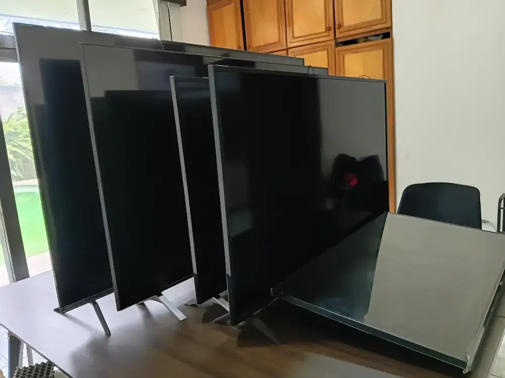 Smart TV LG UHD