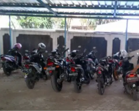 Lowongan antar jemput anak Cihanjuang