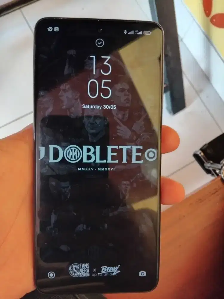 Poco X3 NFC 6gb